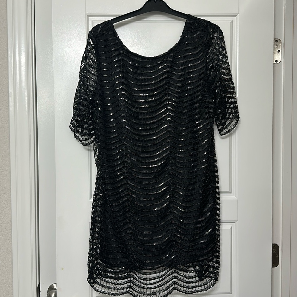 Cocktail Dress